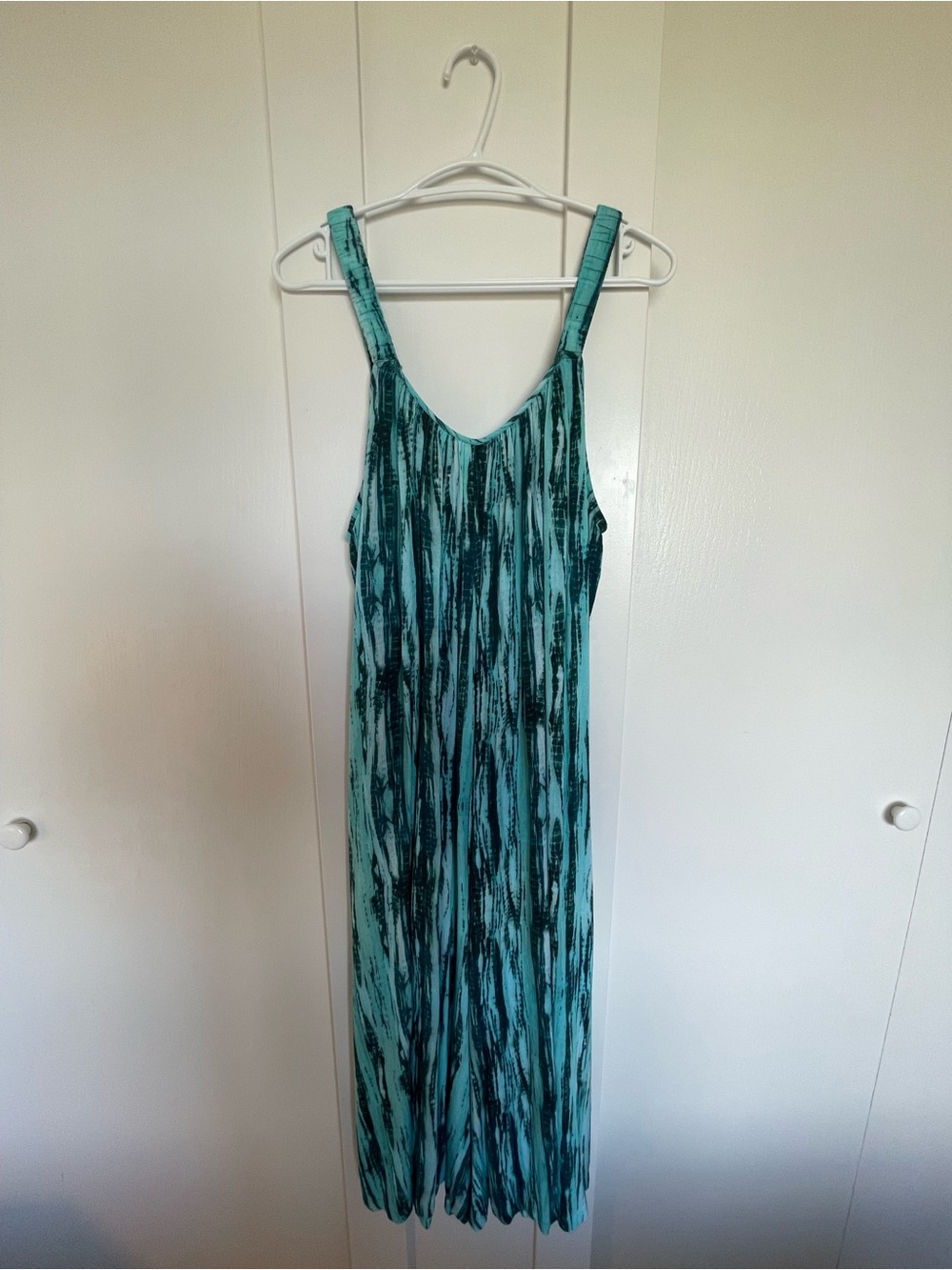Blue Sky Clothing Co Bamboo Linen Jumpsuit